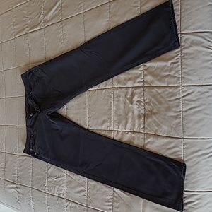 AG Stockton Skinny Sueded Sateen Jeans